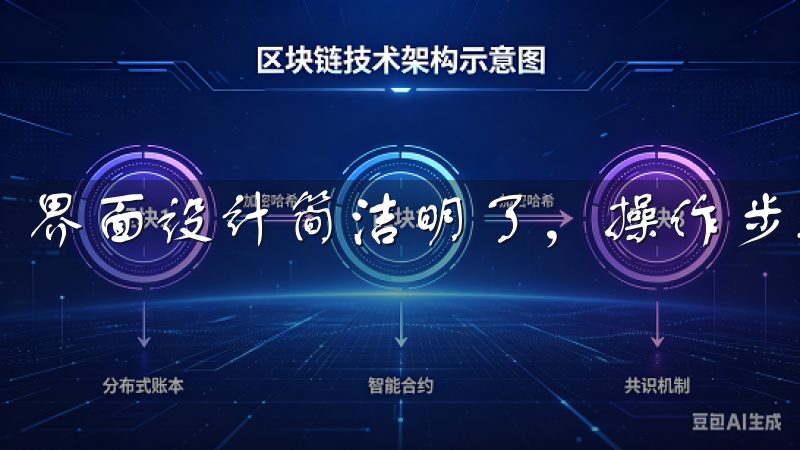 界面设计简洁明了，操作步骤简单，适合各年龄段用户使用。