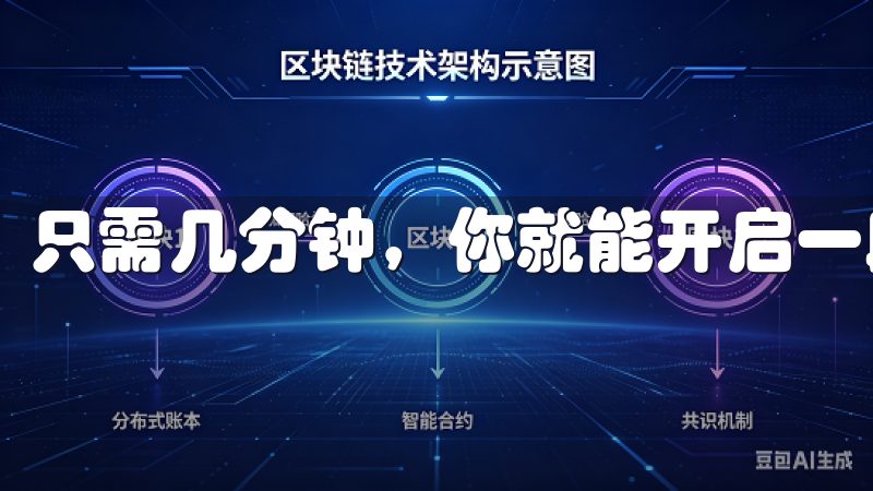 只需几分钟，你就能开启一段全新的生活体验之旅。