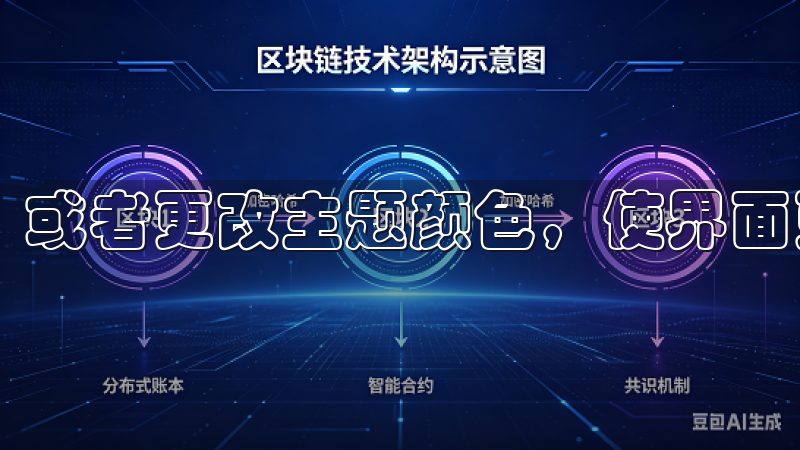 或者更改主题颜色，使界面更符合您的审美。